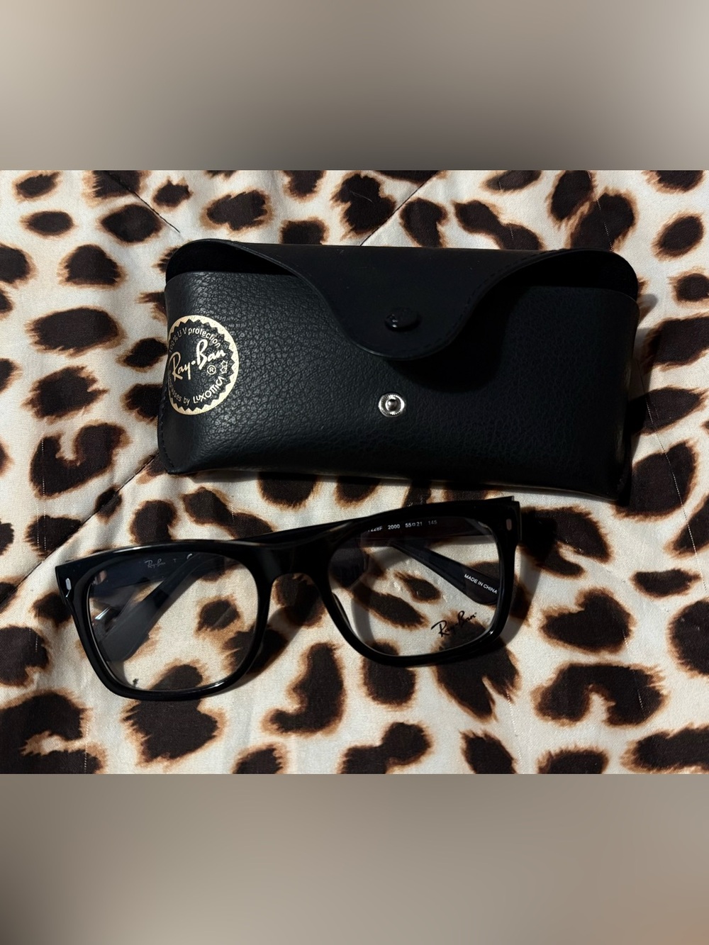 🖤RayBan Eyeglasses🖤